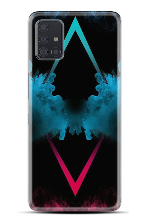 Samsung A31 Kılıf Hd Baskılı Kılıf Yüksek Korumalı - Name-19.Jpg