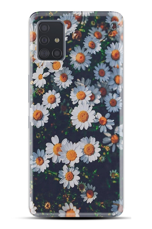 Samsung A31 Kılıf Hd Baskılı Kılıf Yüksek Korumalı - Name-2.Jpg