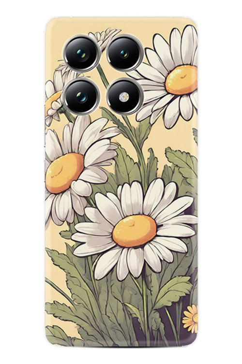 Poco X6 Pro Uyumlu Hd Baskılı Kamera Korumalı Desenli Kılıf Poco-Xtgt Name-358-Pocox6Pro