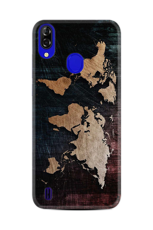 P13 Blue Kılıf Hd Desenli Baskılı Xt-Blue Stk-347.Jpg
