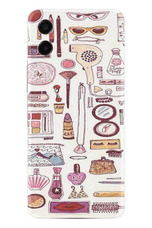 Samsung Galaxy A07 Kılıf Yüksek Korumalı Desenli Baskılı Silikon Kapak Stk-17.Jpg