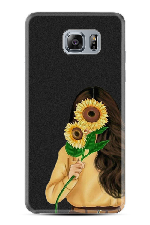 Samsung Galaxy Note 5 Kılıf Desenli Baskılı Yüksek Korumalı Silikon Hd Baskılı Xt-Note5 Stk-305.Jpg