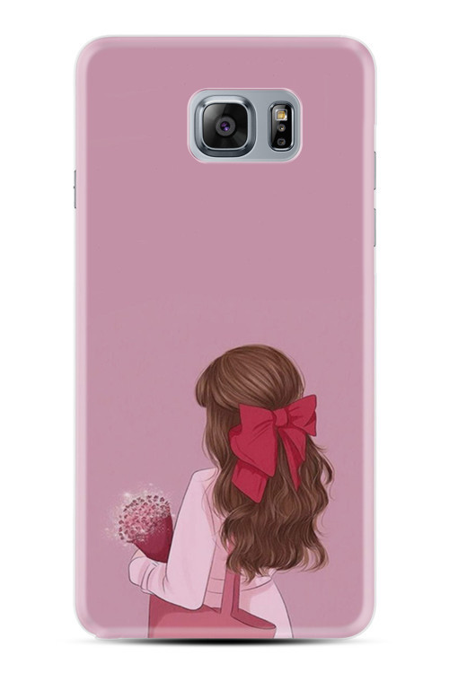 Samsung Galaxy Note 5 Kılıf Desenli Baskılı Yüksek Korumalı Silikon Hd Baskılı Xt-Note5 Stk-307.Jpg