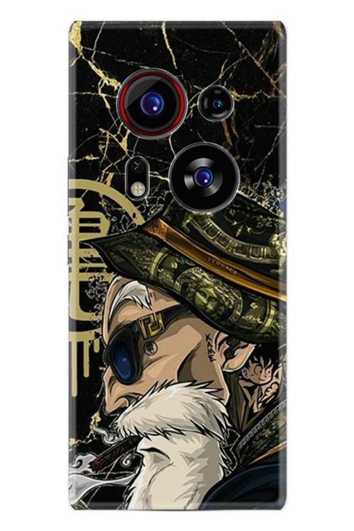 Phantom X2 Pro Kılıf Hd Baskılı Kılıf Yüksek Korumalı - Name-815.Jpg