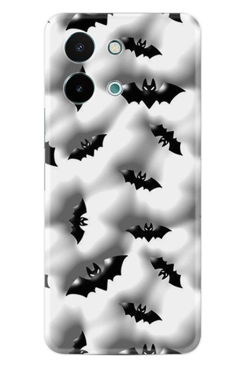 Oppo Reno 13 Pro Kılıf Hd Baskılı Kılıf Yüksek Korumalı - Name-805.Jpg