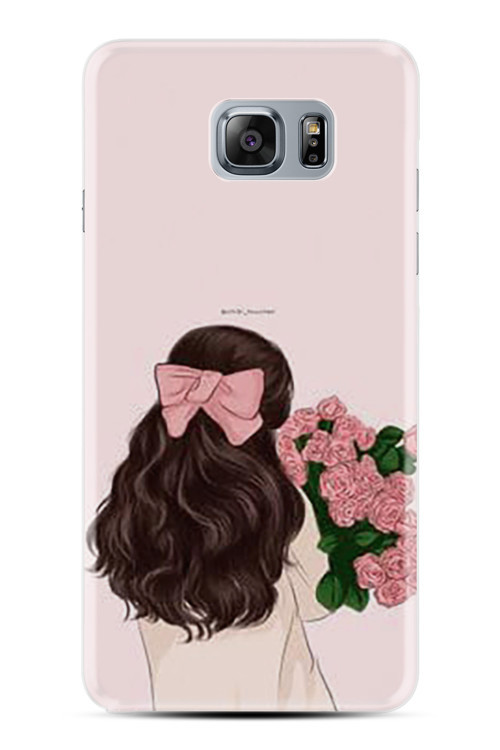 Samsung Galaxy Note 5 Kılıf Desenli Baskılı Yüksek Korumalı Silikon Hd Baskılı Xt-Note5 Stk-308.Jpg