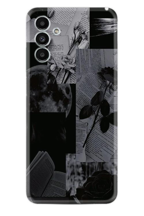 Samsung Galaxy A54 Uyumlu Kılıf Hd Baskılı Yüksek Korumalı Desenli Kılıf Smt-05/25 Stk-800-A54