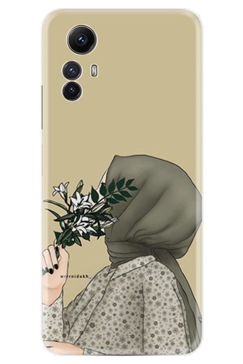 Redmi Note 12S Kılıf Özel Seri Baskılı Desenli Yüksek Korumalı Xt-312.Jpg