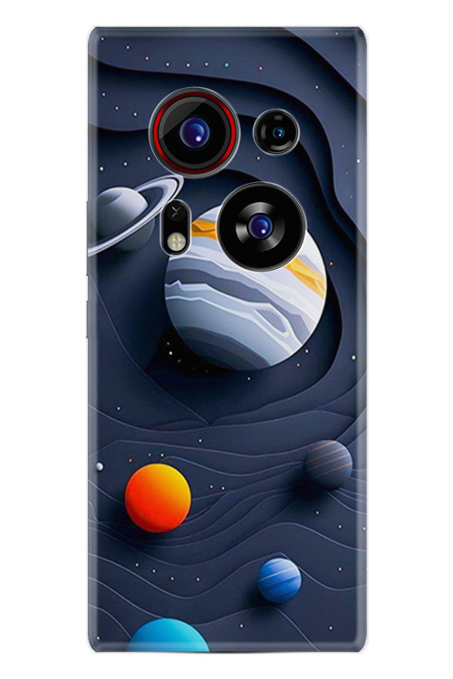 Phantom X2 Pro Kılıf Hd Baskılı Kılıf Yüksek Korumalı - Name-816.Jpg
