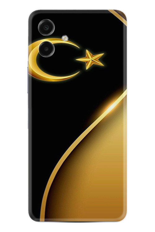 Samsung Galaxy A07 Kılıf Yüksek Korumalı Desenli Baskılı Silikon Kapak Stk-203.Jpg