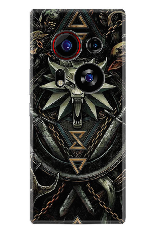 Phantom X2 Pro Kılıf Hd Baskılı Kılıf Yüksek Korumalı - Name-817.Jpg