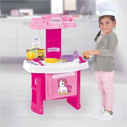 Unicorn Şefin Mutfağı
