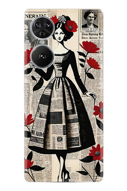 S19 Max Pro S Edge Kılıf Kapak Hd Desenli Baskılı Xt-Reeder Rg43Kl Stk-505.Jpg