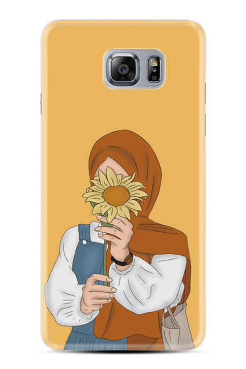 Samsung Galaxy Note 5 Kılıf Desenli Baskılı Yüksek Korumalı Silikon Hd Baskılı Xt-Note5 Stk-313.Jpg