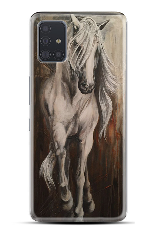 Samsung A31 Kılıf Hd Baskılı Kılıf Yüksek Korumalı - Name-209.Jpg