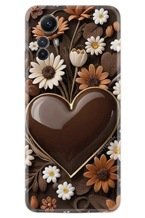 Redmi Note 12S Kılıf Özel Seri Baskılı Desenli Yüksek Korumalı Xt-833.Jpg