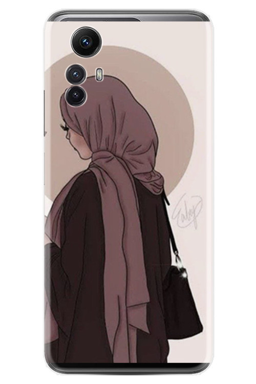 Redmi Note 12S Kılıf Özel Seri Baskılı Desenli Yüksek Korumalı Xt-320.Jpg