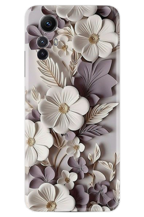 Redmi Note 12S Kılıf Özel Seri Baskılı Desenli Yüksek Korumalı Xt-835.Jpg