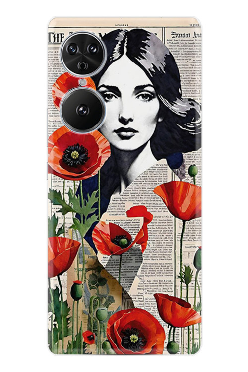 S19 Max Pro S Edge Kılıf Kapak Hd Desenli Baskılı Xt-Reeder Rg43Kl Stk-512.Jpg