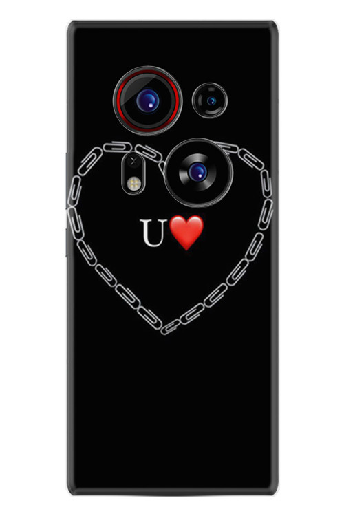 Phantom X2 Pro Kılıf Hd Baskılı Kılıf Yüksek Korumalı - Name-326.Jpg