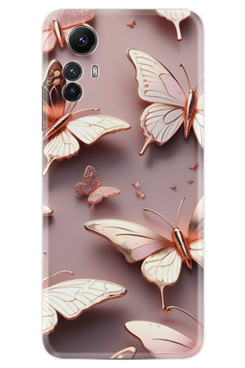 Redmi Note 12S Kılıf Özel Seri Baskılı Desenli Yüksek Korumalı Xt-837.Jpg