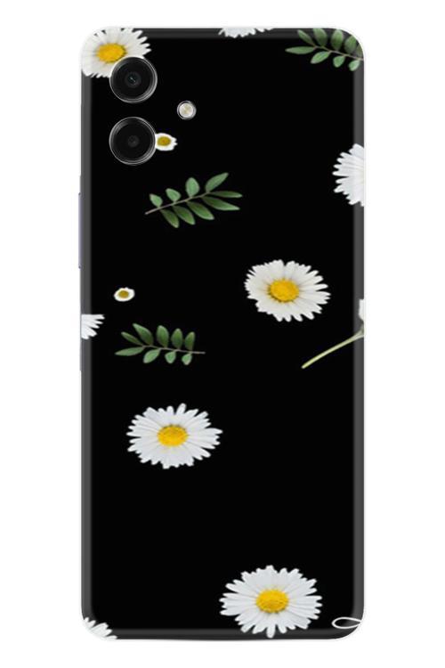 Samsung Galaxy A07 Kılıf Orta Sertlikte Yüksek Korumalı Baskılı Kapak375-Sma07