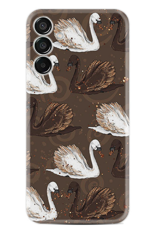 Samsung Galaxy M15 Kılıf Özel Seri Baskılı Desenli Yüksek Korumalı Xt-504.Jpg