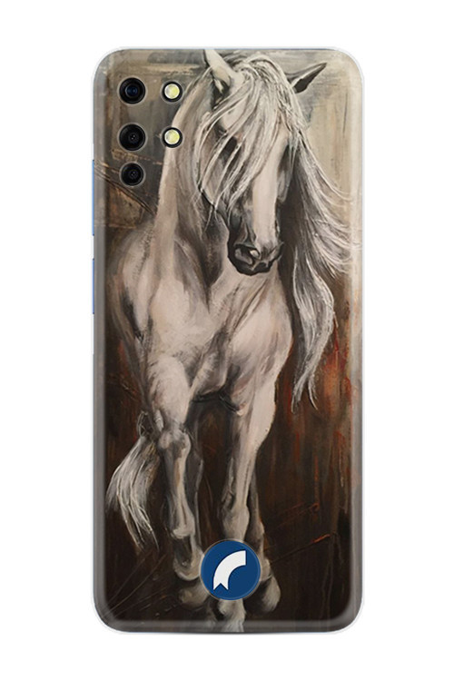 S19 Max Kılıf Baskılı Desenli Yüksek Korumalı Kapak S19Max Name//-209.Jpg