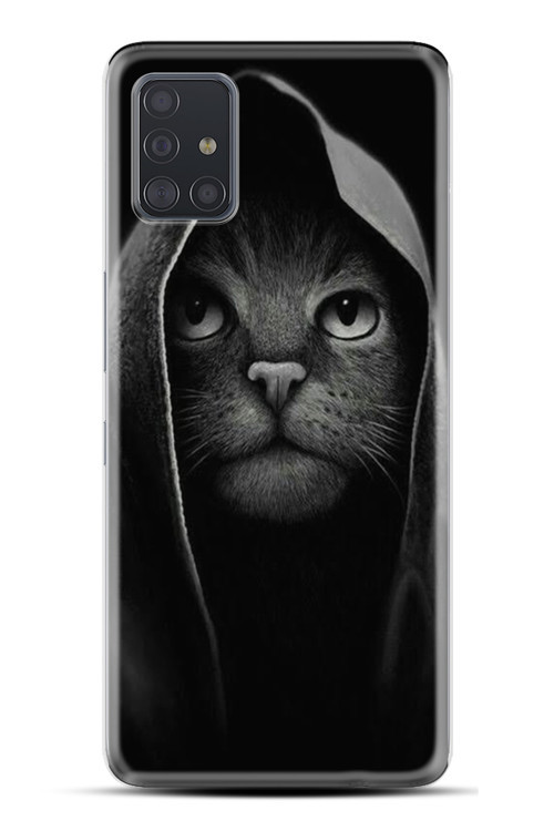 Samsung A31 Kılıf Hd Baskılı Kılıf Yüksek Korumalı - Name-87.Jpg