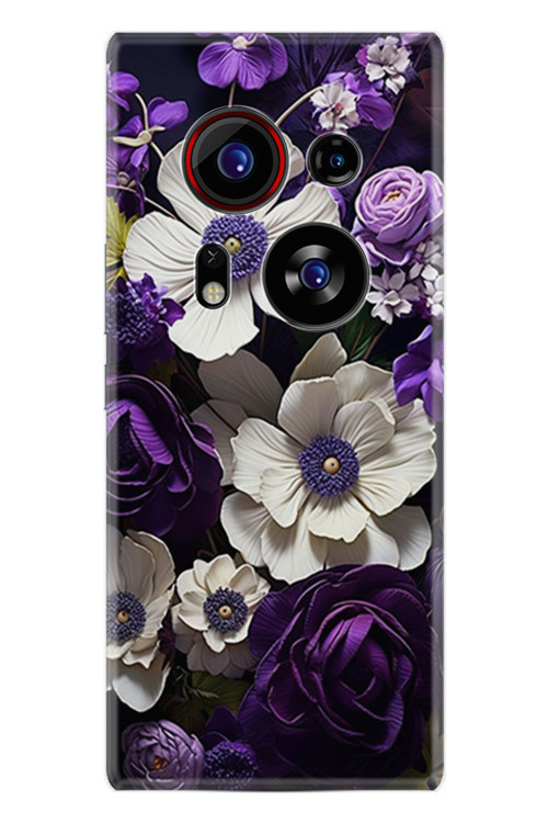 Phantom X2 Pro Kılıf Hd Baskılı Kılıf Yüksek Korumalı - Name-827.Jpg