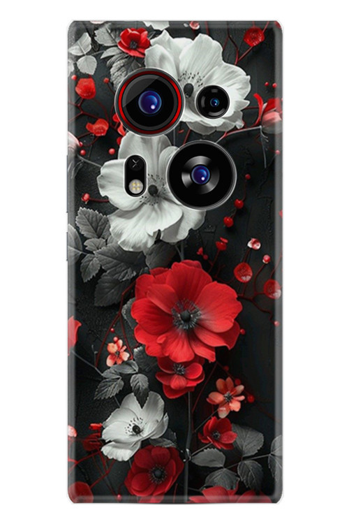 Phantom X2 Pro Kılıf Hd Baskılı Kılıf Yüksek Korumalı - Name-828.Jpg