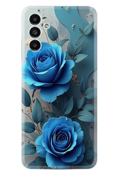 Samsung Galaxy A35 Uyumlu Kılıf Hd Baskılı Yüksek Korumalı Desenli Kılıf Smt-05/25 Stk-839-A35