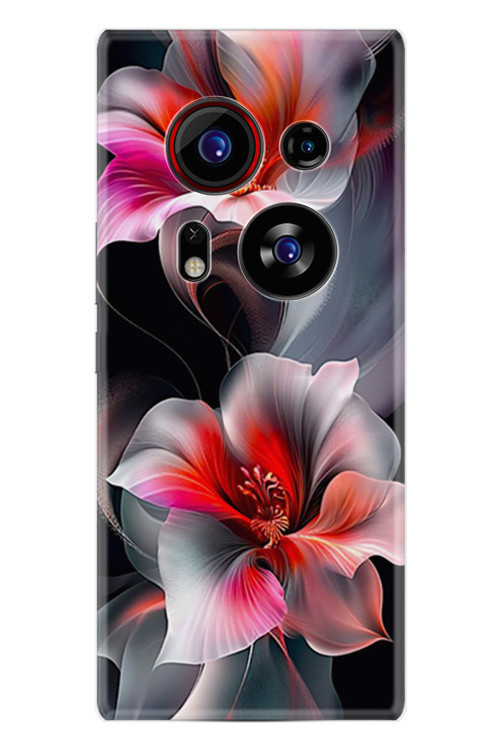 Phantom X2 Pro Kılıf Hd Baskılı Kılıf Yüksek Korumalı - Name-829.Jpg