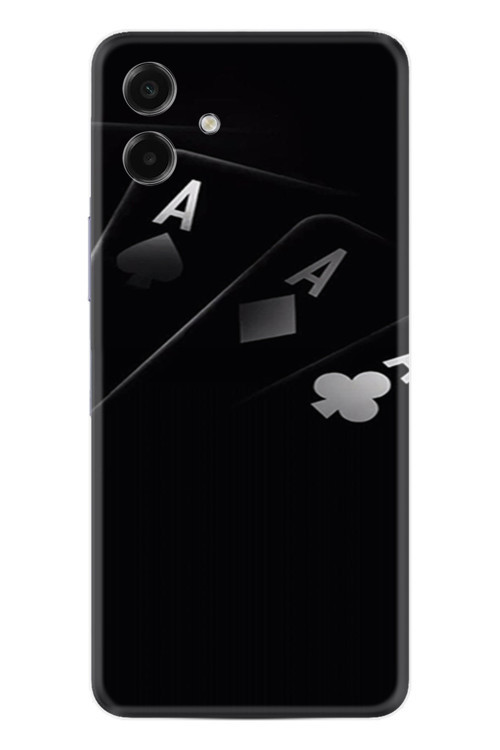Samsung Galaxy A07 Kılıf Yüksek Korumalı Desenli Baskılı Silikon Kapak Stk-31.Jpg