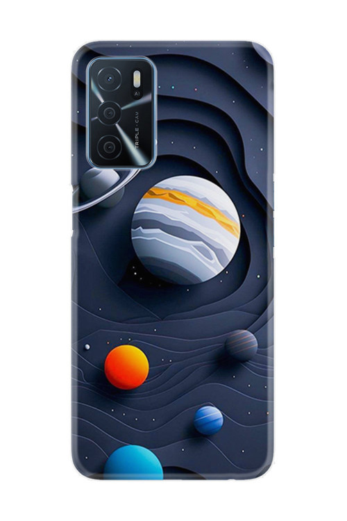 Oppo A55 Kılıf Özel Seri Baskılı Desenli Yüksek Korumalı Xt-816.Jpg