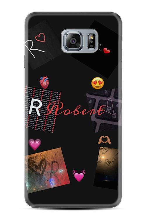 Samsung Galaxy Note 5 Kılıf Desenli Baskılı Yüksek Korumalı Silikon Hd Baskılı Xt-Note5 Stk-329.Jpg