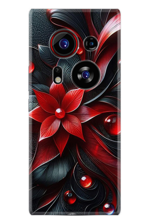 Phantom X2 Pro Kılıf Hd Baskılı Kılıf Yüksek Korumalı - Name-830.Jpg