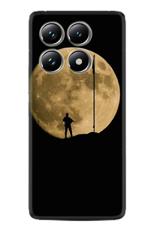 Poco X6 Pro Uyumlu Hd Baskılı Kamera Korumalı Desenli Kılıf Poco-Xtgt Name-376-Pocox6Pro