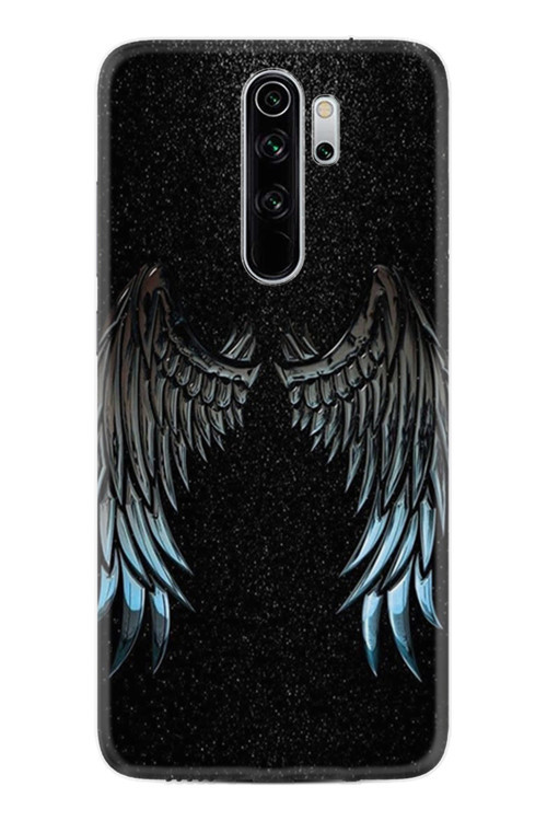 Redmi Note 8 Pro Kılıf Kapak Uzun Ömürlü Xı-Ar-8Pro-44Redmix