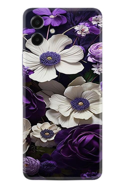 Samsung Galaxy A07 Kılıf Yüksek Korumalı Desenli Baskılı Silikon Kapak Stk-827.Jpg