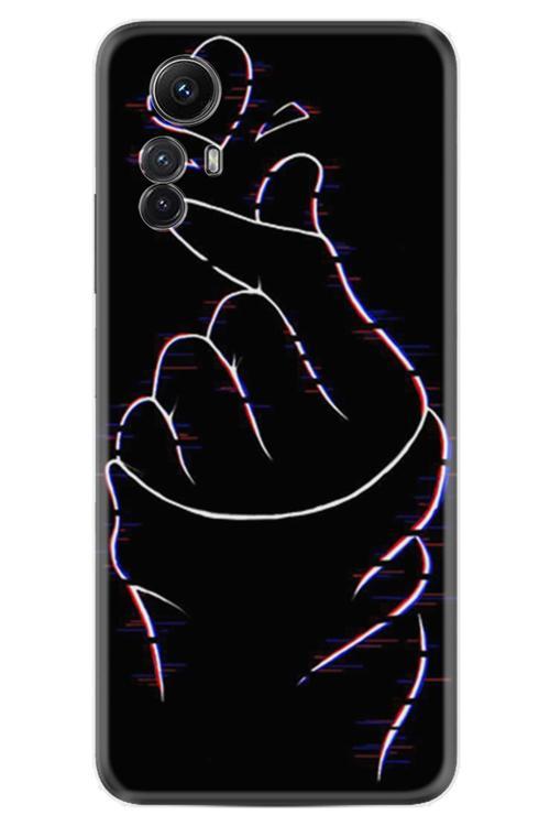 Redmi Note 12S Kılıf Özel Seri Baskılı Desenli Yüksek Korumalı Xt-86.Jpg