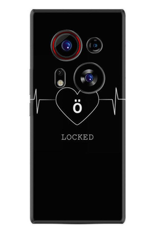 Phantom X2 Pro Kılıf Hd Baskılı Kılıf Yüksek Korumalı - Name-331.Jpg