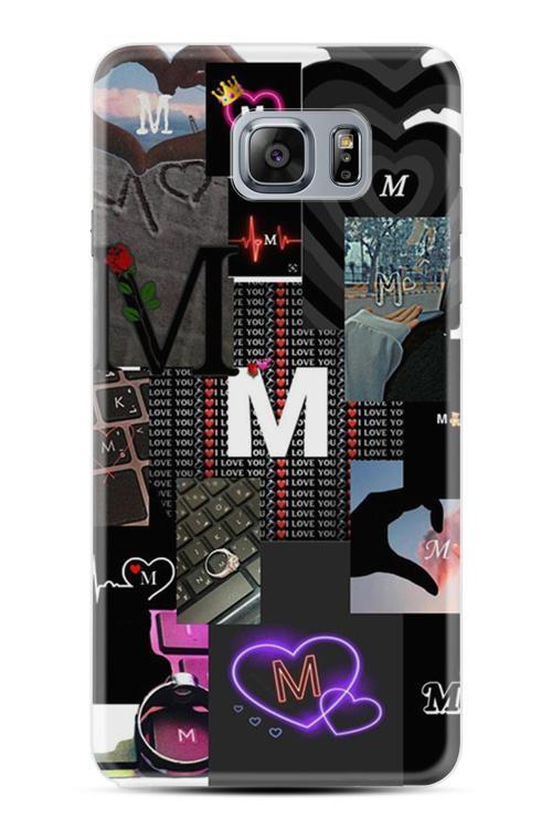 Samsung Galaxy Note 5 Kılıf Desenli Baskılı Yüksek Korumalı Silikon Hd Baskılı Xt-Note5 Stk-334.Jpg