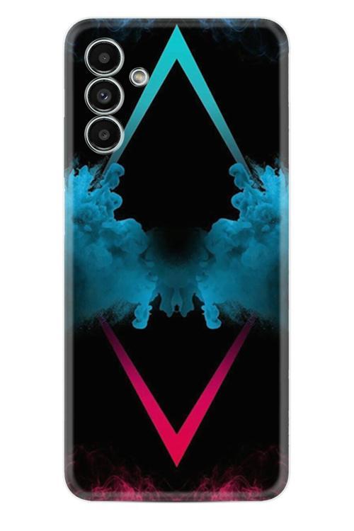 Samsung Galaxy A24 Uyumlu Kılıf Hd Baskılı Yüksek Korumalı Desenli Kılıf Smt-05/25 Stk-19-A24