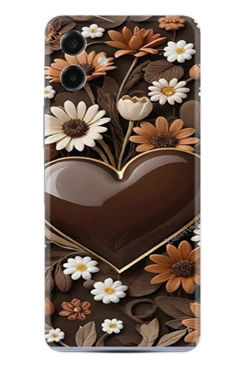 Samsung Galaxy A07 Kılıf Yüksek Korumalı Desenli Baskılı Silikon Kapak Stk-833.Jpg
