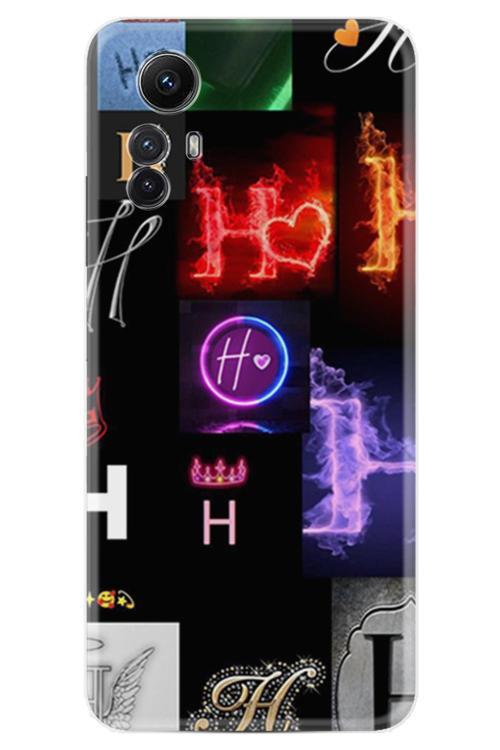 Redmi Note 12S Kılıf Özel Seri Baskılı Desenli Yüksek Korumalı Xt-339.Jpg