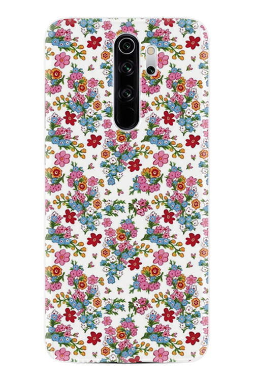 Redmi Note 8 Pro Kılıf Kapak Uzun Ömürlü Xı-Ar-8Pro-54Redmix