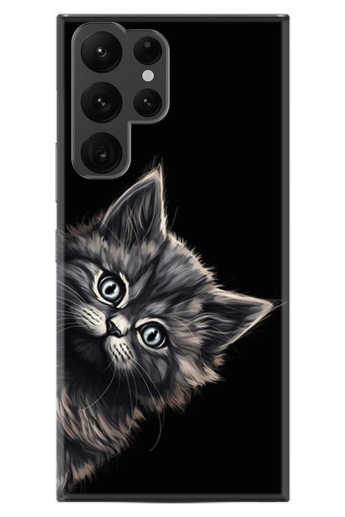 Samsung Galaxy S22 Ultra Kapak Kılıf Hd Desenli Tokyo Seri X-Smgxly Stk-93-S22 Ultra