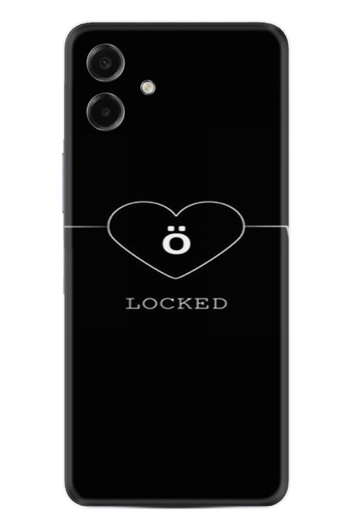 Samsung Galaxy A07 Kılıf Yüksek Korumalı Desenli Baskılı Silikon Kapak Stk-331.Jpg