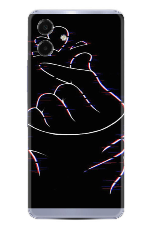 Samsung Galaxy A07 Kılıf Yüksek Korumalı Desenli Baskılı Silikon Kapak Stk-86.Jpg